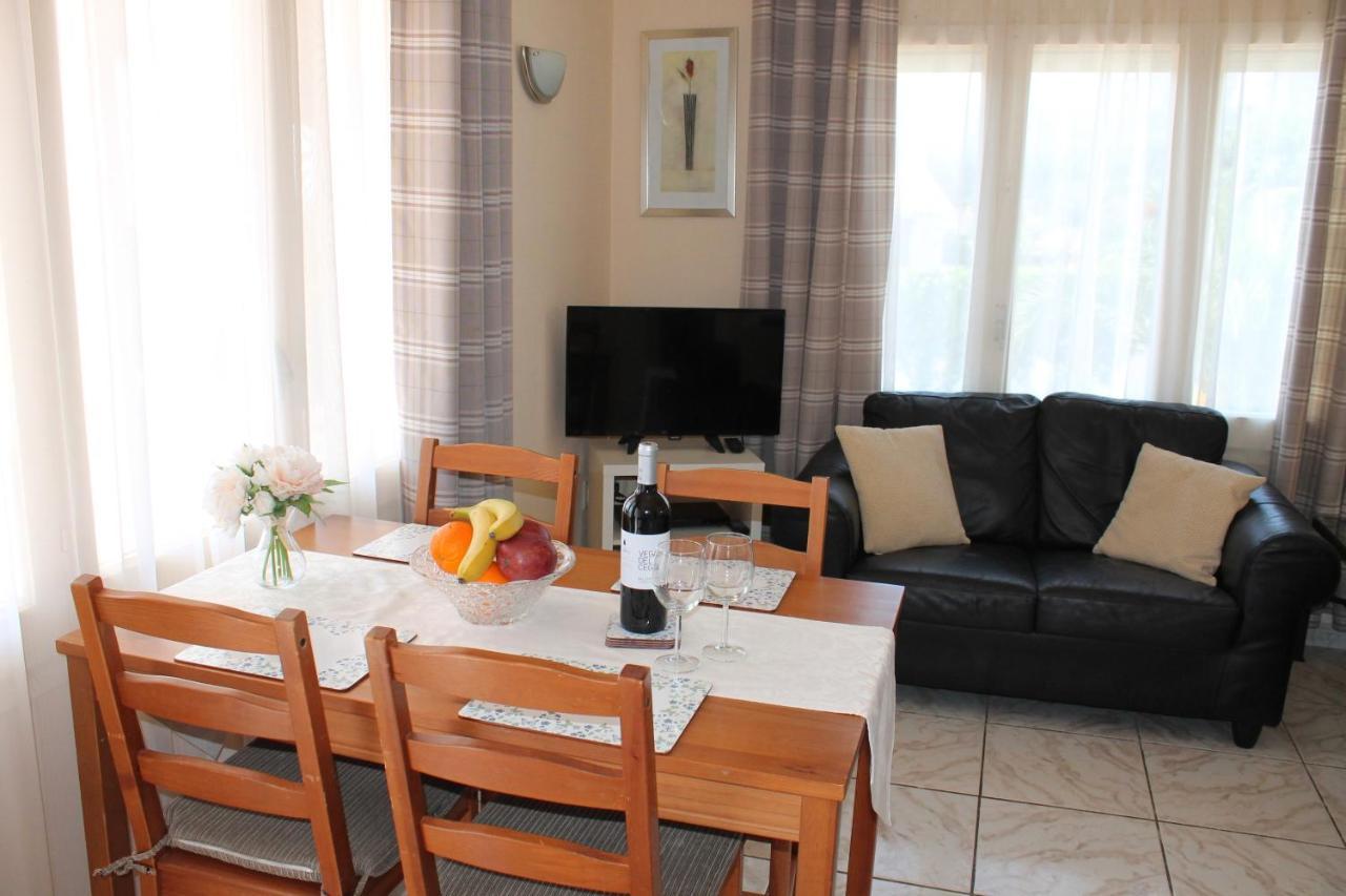 Alemanya 22 Privat Pool Estartit Βίλα L'Estartit Εξωτερικό φωτογραφία