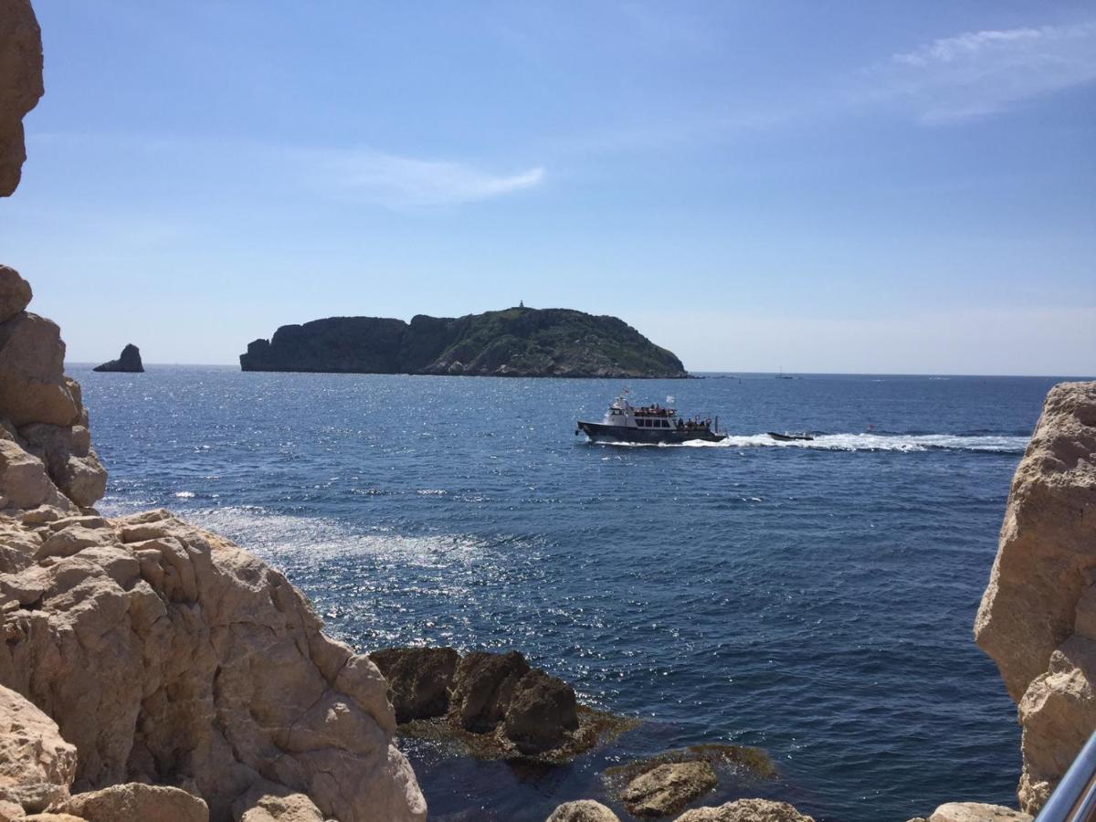 Alemanya 22 Privat Pool Estartit Βίλα L'Estartit Εξωτερικό φωτογραφία